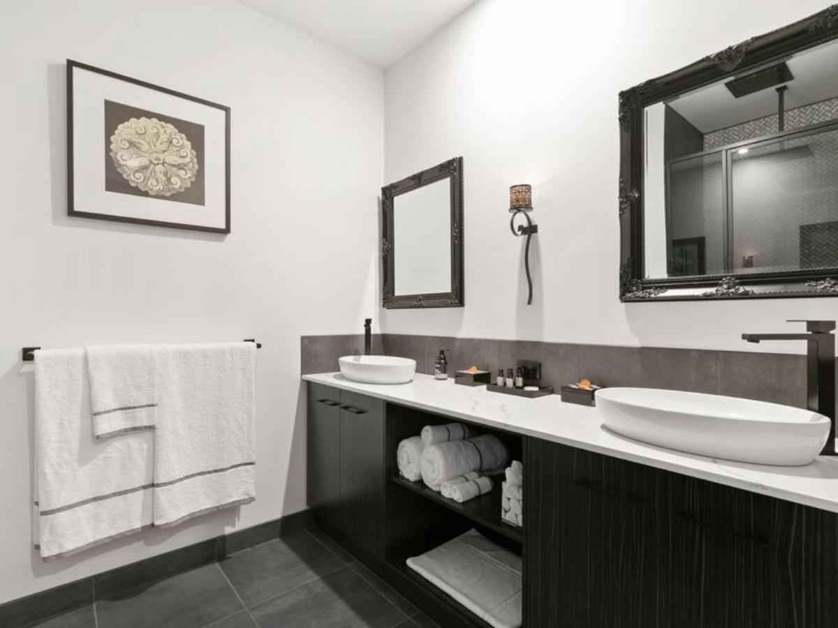 Campania Non Spa Suite Meeniyan Exteriér fotografie